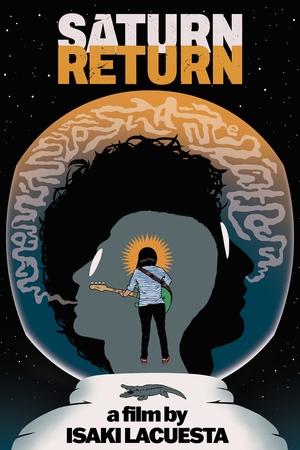 Le Retour de Saturne - Saturn Return (2024)