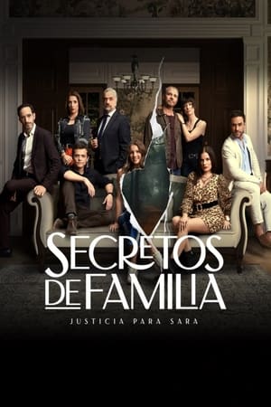 Secretos de familia (2024)