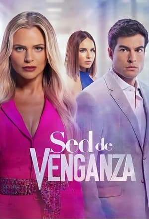 Sed de Venganza (2024)