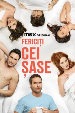 Six Is Not a Crowd (2024)