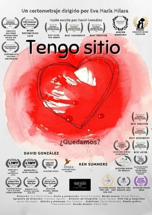 Tengo sitio (2020)