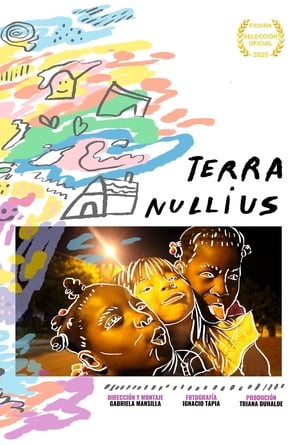 Terra Nullius (2020)