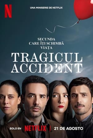Tragicul accident - The Accident (2024)
