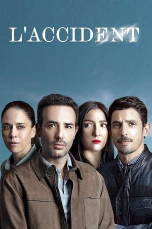 L'accident - The Accident (2024)