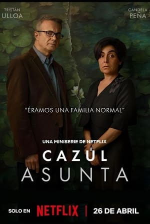 Cazul Asunta - The Asunta Case (2024)