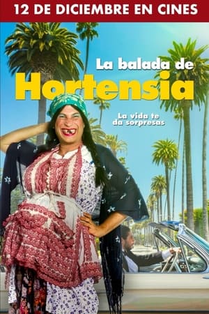 The Ballad of Hortensia (2024)