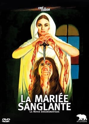 La Mariée sanglante - The Blood Spattered Bride (1972)