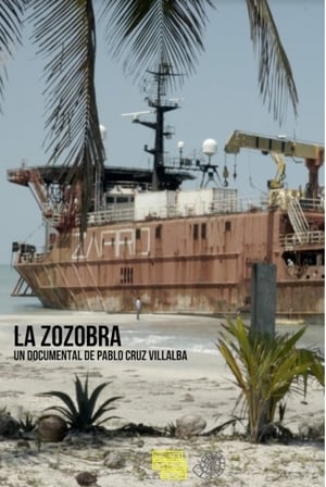 The Capsize (2020)