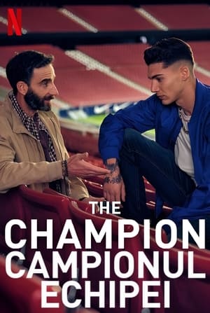 The Champion (2024)