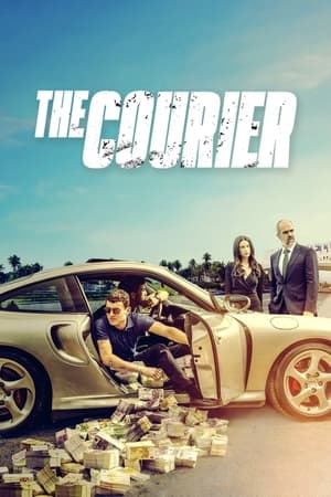 Curierul spaniol - The Courier (2024)