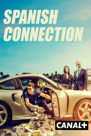 Spanish connection - The Courier (2024)