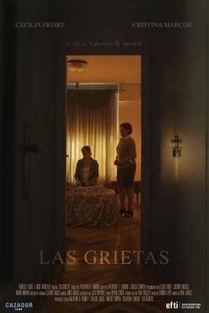 The Cracks (2020)
