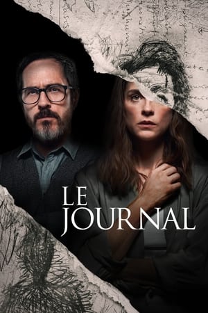 Le Journal - The Diary (2024)