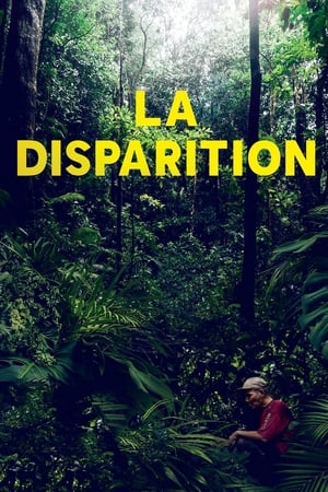 The Disappearance (2020)