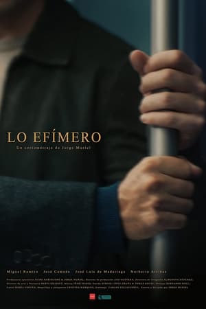 The Ephemeral (2020)