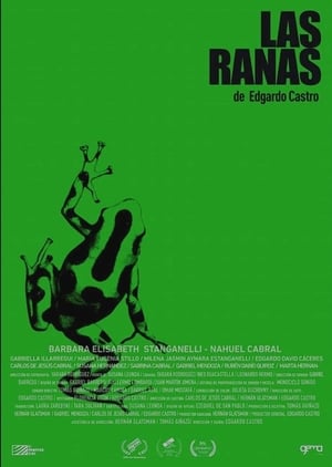 The Frogs (2020)