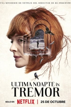 Ultima noapte în Tremor - The Last Night at Tremore Beach (2024)