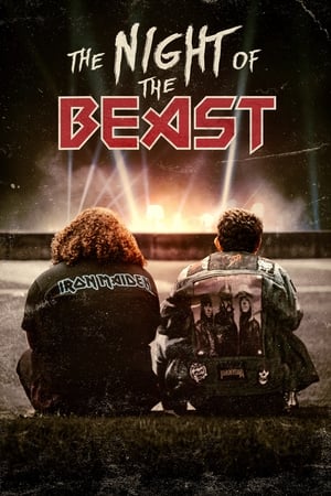 Noaptea bestiei - The Night of the Beast (2021)