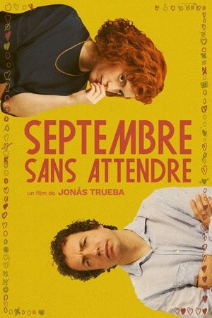 Septembre sans attendre - The Other Way Around (2024)