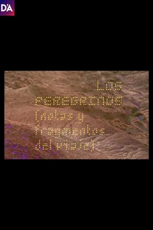 The Pilgrims (voyage notes and fragments) (2020)