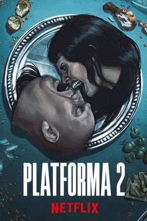 Platforma 2 - The Platform 2 (2024)