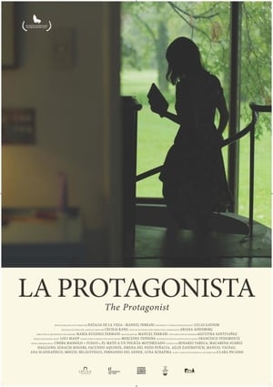 The Protagonist (2019)