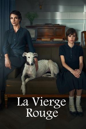 Hildegart : La virgen roja - The Red Virgin (2024)