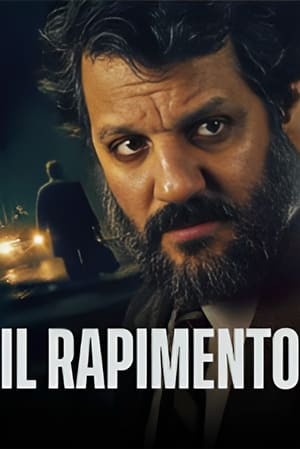 Il rapimento - The Rescue: The Weight of the World (2023)