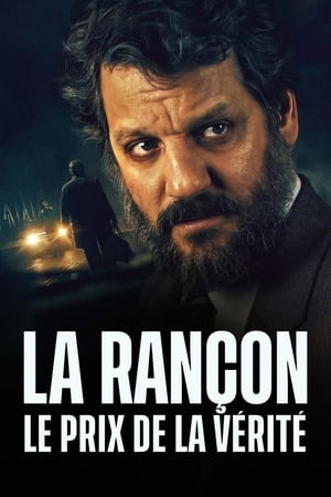 La Rançon, le prix de la vérité - The Rescue: The Weight of the World (2023)