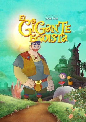 The Selfish Giant (2020)