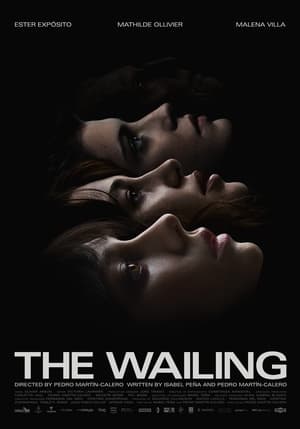 Les maudites - The Wailing (2024)