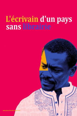 L'Écrivain d'un pays sans librairie - The Writer from a Country Without Bookstores (2019)