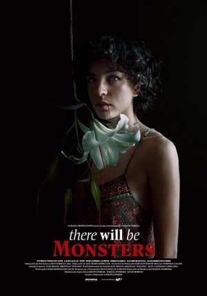 There Will Be Monsters (2020)