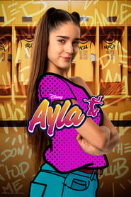 Ayla - Ayla and The Mirrors (2024)