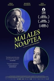 Foremost by Night (2023)