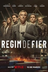 Regim de fier - Iron Reign (2024)