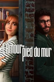 L'Amour au pied du mur - Love, Divided (2024)