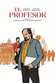 El Profesor - Puan (2023)
