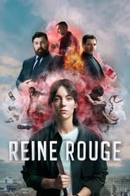 Reine rouge - Red Queen (2024)