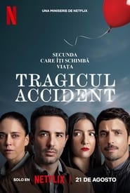 Tragicul accident - The Accident (2024)