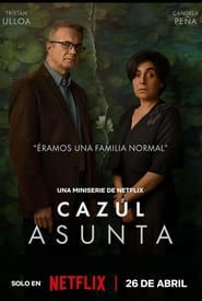 Cazul Asunta - The Asunta Case (2024)