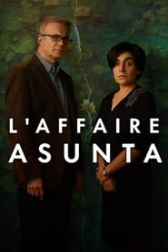 L'Affaire Asunta - The Asunta Case (2024)