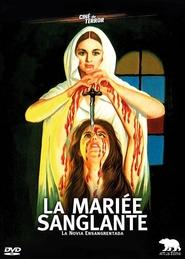 La Mariée sanglante - The Blood Spattered Bride (1972)