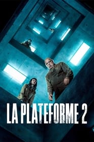 La Plateforme 2 - The Platform 2 (2024)