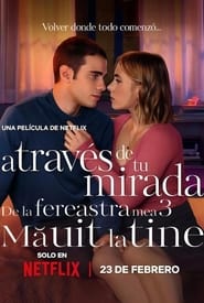 De la fereastra mea 3: Mă uit la tine - Through My Window 3: Looking at You (2024)