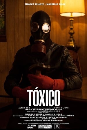 Tóxico (2020)