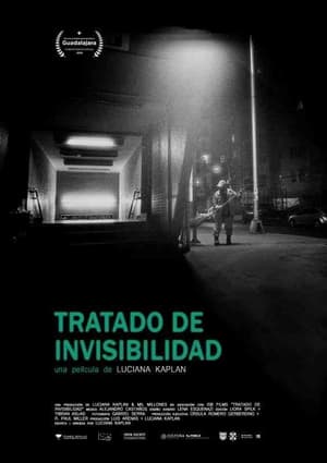 Tratado de Invisibilidad (2024)