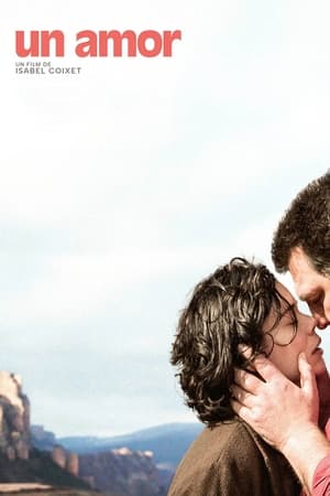 Un amor (2023)