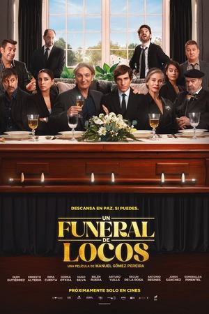 Un funeral de locos (2025)