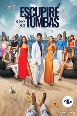 J'irai cracher sur vos tombes - Until You Burn (2024)